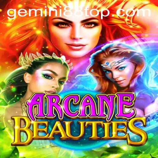 Discovering ArcaneBeauties at Gemini88 Casino: A Comprehensive Guide