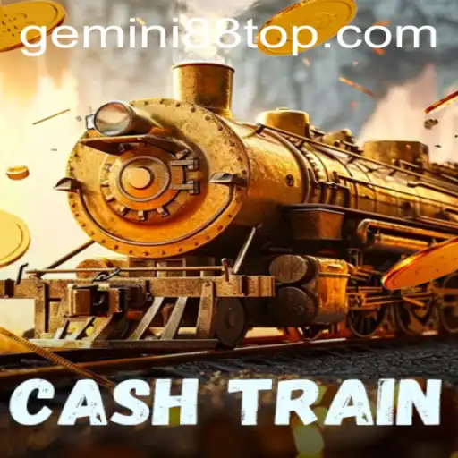 CashTrain: A Thrilling Journey Through Gemini88 Casino