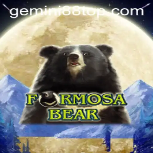 FormosaBear: Exploring the Thrills of Gemini88 Casino's Latest Sensation