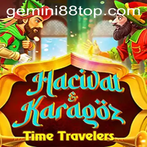 Exploring the Intricacies of HacivatandKaragoz at Gemini88 Casino