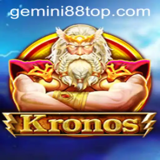 Discover the Thrilling World of Kronos at Gemini88 Casino