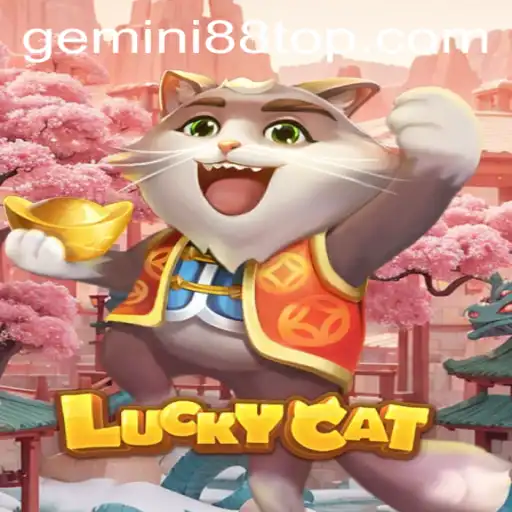Exploring the Enchanting World of LuckyCat at Gemini88 Casino