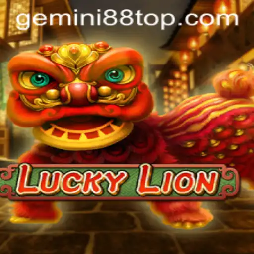 Exploring the Thrills of LuckyLion at Gemini88 Casino