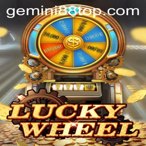 Discover the Thrills of LuckyWheel at Gemini88 Casino