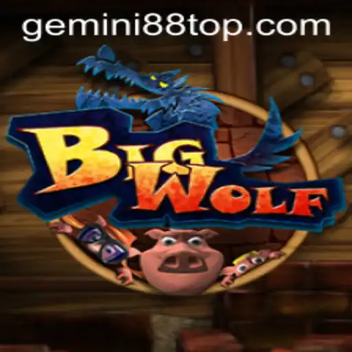 Exploring BigWolf: A Dive into Gemini88 Casino's Latest Sensation