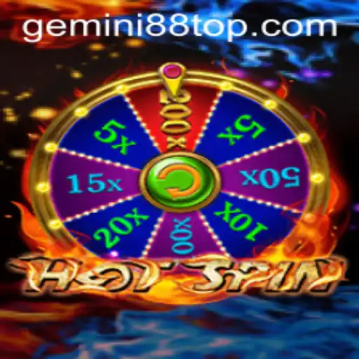 Exploring HotSpin at Gemini88 Casino: Game Description and Rules