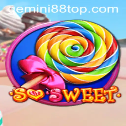 Discover the Enchantment of SoSweet at Gemini88 Casino