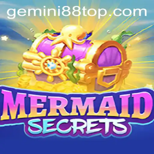 Dive into Excitement with MermaidSecrets at Gemini88 Casino