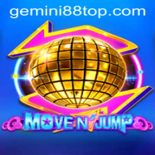 MovenJump: The Innovative Game at Gemini88 Casino