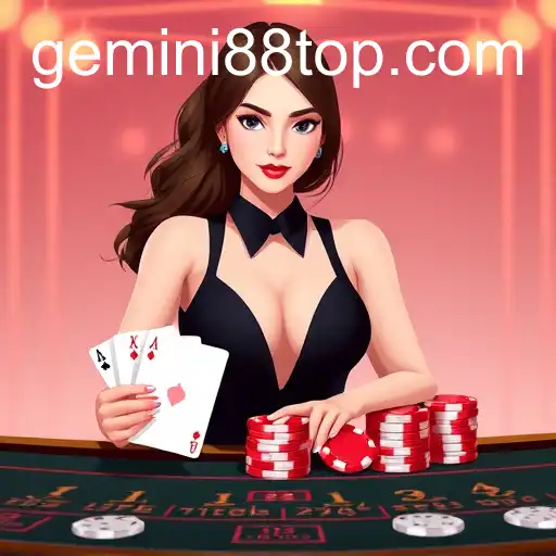 Unveiling the Excitement of Online Baccarat at Gemini88 Casino