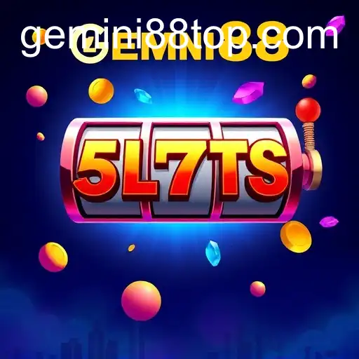 Exploring the World of Online Slots at Gemini88 Casino