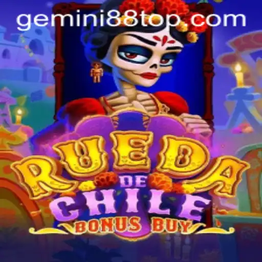 Exploring RuedaDeChileBonusBuy at Gemini88 Casino