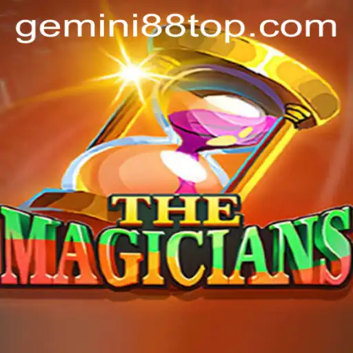TheMagicians: Enchanting Gameplay at Gemini88 Casino
