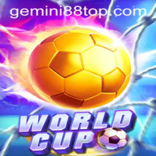 WorldCup: Exploring the Exciting Universe of Gemini88 Casino